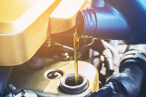 Oil Changes in Providence and Pawtucket, RI 