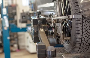 Wheel Alignments in Providence and Pawtucket, RI